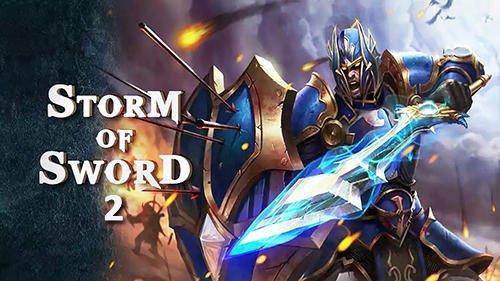 game pic for Storm of sword 2